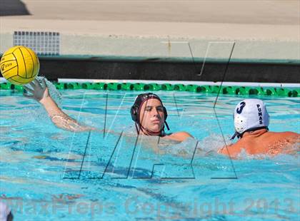 Thumbnail 3 in Chaparral vs. La Quinta photogallery.