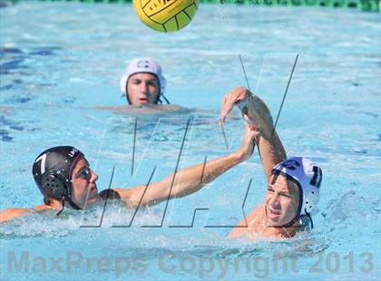 Thumbnail 3 in Chaparral vs. La Quinta photogallery.