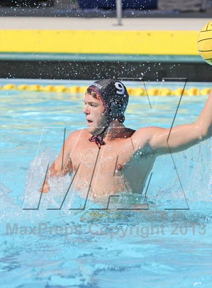 Thumbnail 2 in Chaparral vs. La Quinta photogallery.