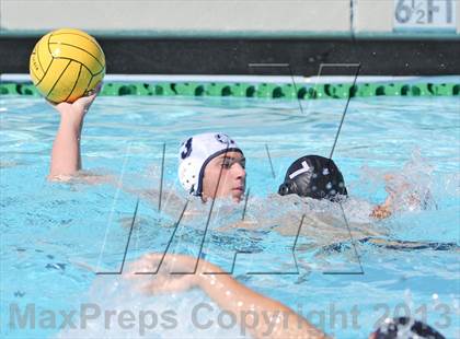 Thumbnail 3 in Chaparral vs. La Quinta photogallery.