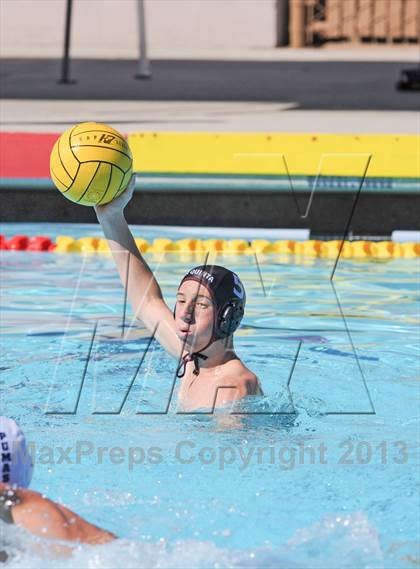 Thumbnail 2 in Chaparral vs. La Quinta photogallery.