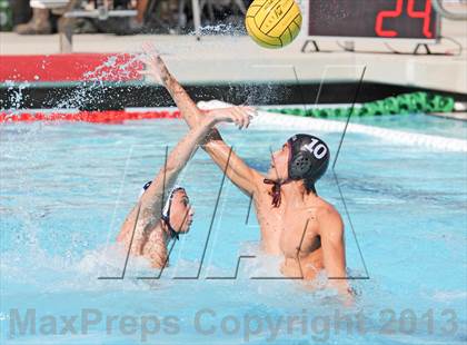 Thumbnail 2 in Chaparral vs. La Quinta photogallery.