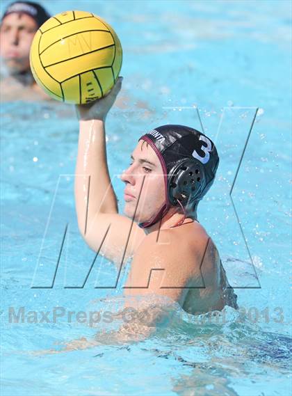 Thumbnail 1 in Chaparral vs. La Quinta photogallery.