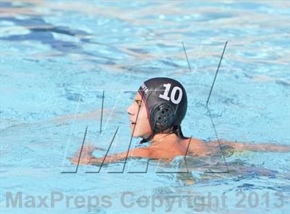 Thumbnail 3 in Chaparral vs. La Quinta photogallery.