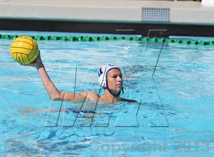 Thumbnail 2 in Chaparral vs. La Quinta photogallery.