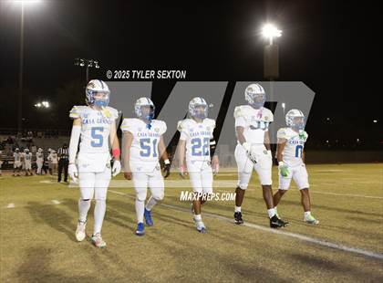 Thumbnail 1 in Casa Grande @ Canyon del Oro photogallery.