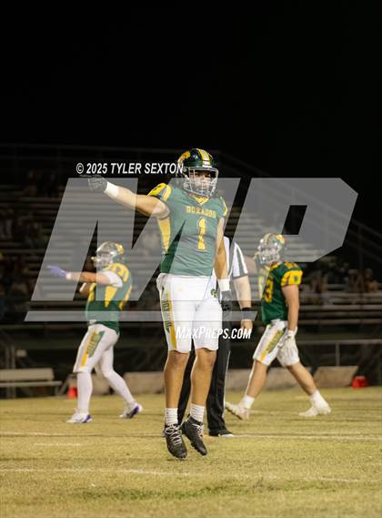 Thumbnail 1 in Casa Grande @ Canyon del Oro photogallery.