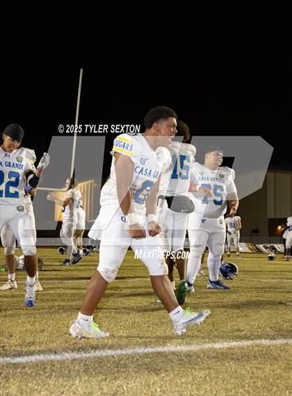 Thumbnail 1 in Casa Grande @ Canyon del Oro photogallery.