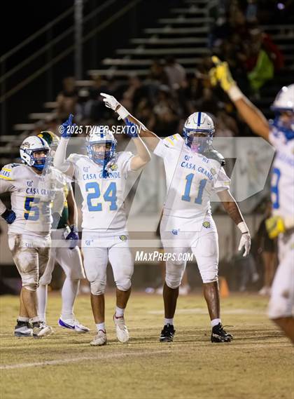 Thumbnail 3 in Casa Grande @ Canyon del Oro photogallery.