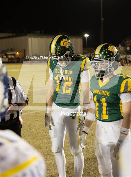 Thumbnail 1 in Casa Grande @ Canyon del Oro photogallery.