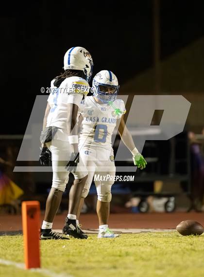 Thumbnail 2 in Casa Grande @ Canyon del Oro photogallery.