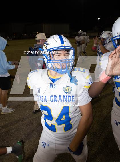 Thumbnail 3 in Casa Grande @ Canyon del Oro photogallery.