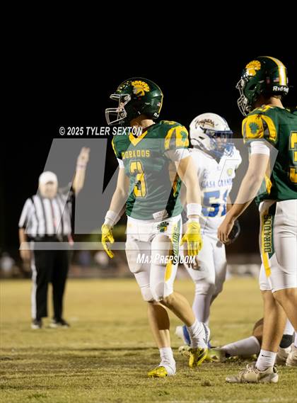 Thumbnail 2 in Casa Grande @ Canyon del Oro photogallery.