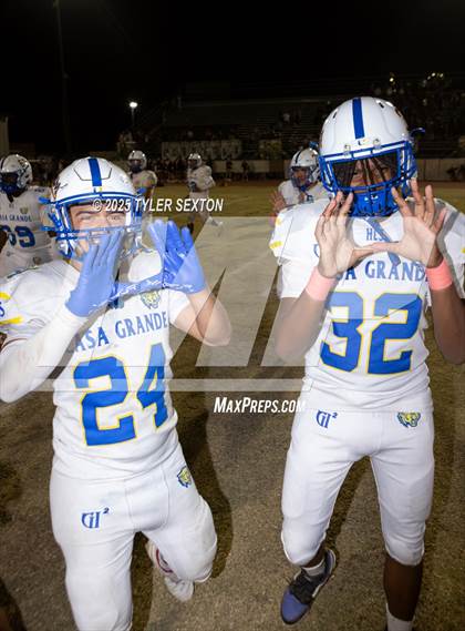 Thumbnail 2 in Casa Grande @ Canyon del Oro photogallery.