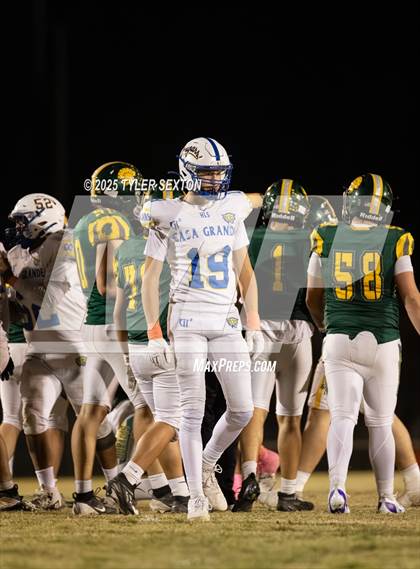 Thumbnail 3 in Casa Grande @ Canyon del Oro photogallery.