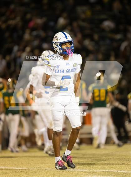 Thumbnail 2 in Casa Grande @ Canyon del Oro photogallery.