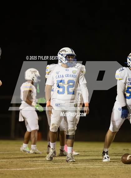 Thumbnail 3 in Casa Grande @ Canyon del Oro photogallery.