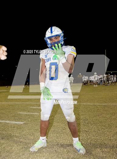 Casa Grande @ Canyon del Oro