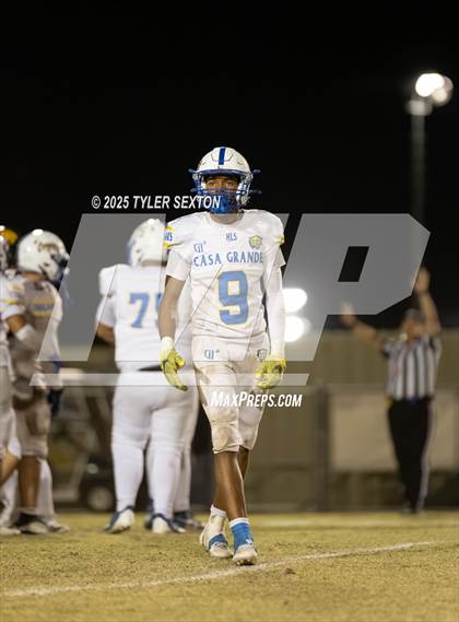 Thumbnail 2 in Casa Grande @ Canyon del Oro photogallery.