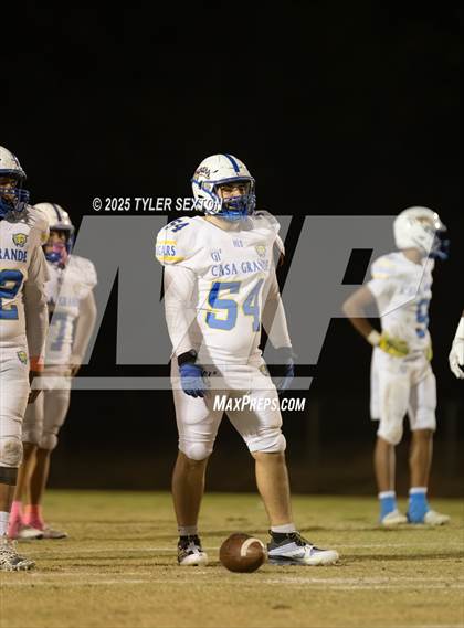 Thumbnail 1 in Casa Grande @ Canyon del Oro photogallery.