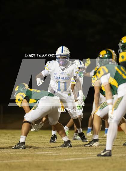 Thumbnail 2 in Casa Grande @ Canyon del Oro photogallery.