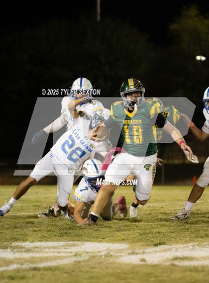 Thumbnail 2 in Casa Grande @ Canyon del Oro photogallery.