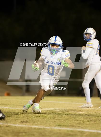 Thumbnail 3 in Casa Grande @ Canyon del Oro photogallery.