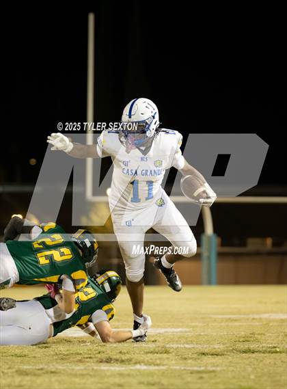 Thumbnail 1 in Casa Grande @ Canyon del Oro photogallery.