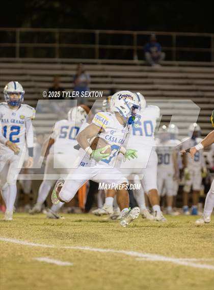 Thumbnail 1 in Casa Grande @ Canyon del Oro photogallery.