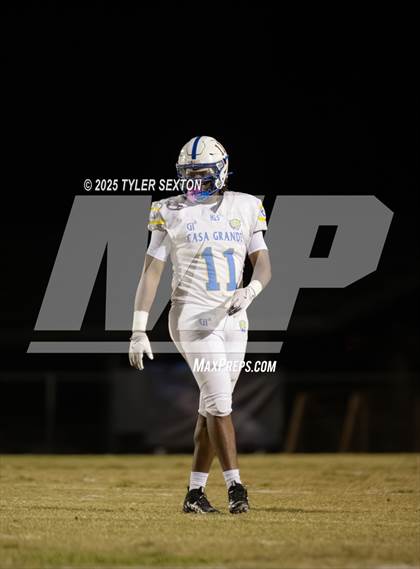 Thumbnail 1 in Casa Grande @ Canyon del Oro photogallery.