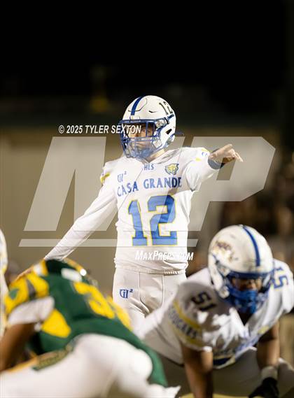 Thumbnail 1 in Casa Grande @ Canyon del Oro photogallery.