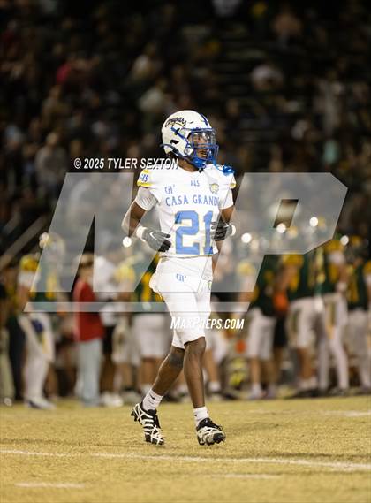 Thumbnail 1 in Casa Grande @ Canyon del Oro photogallery.