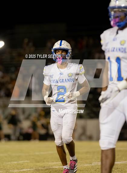 Thumbnail 3 in Casa Grande @ Canyon del Oro photogallery.