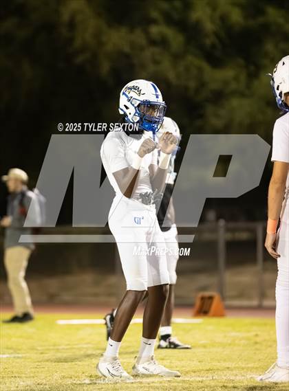 Thumbnail 1 in Casa Grande @ Canyon del Oro photogallery.