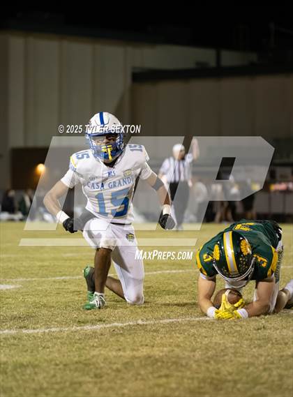 Thumbnail 2 in Casa Grande @ Canyon del Oro photogallery.