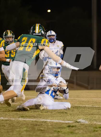 Thumbnail 2 in Casa Grande @ Canyon del Oro photogallery.