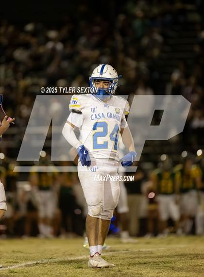 Thumbnail 1 in Casa Grande @ Canyon del Oro photogallery.