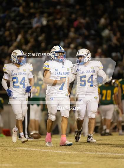 Thumbnail 3 in Casa Grande @ Canyon del Oro photogallery.