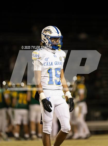 Thumbnail 3 in Casa Grande @ Canyon del Oro photogallery.