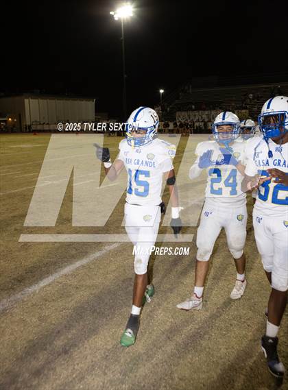 Thumbnail 1 in Casa Grande @ Canyon del Oro photogallery.