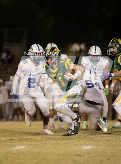 Thumbnail 2 in Casa Grande @ Canyon del Oro photogallery.