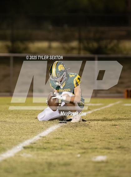 Thumbnail 1 in Casa Grande @ Canyon del Oro photogallery.