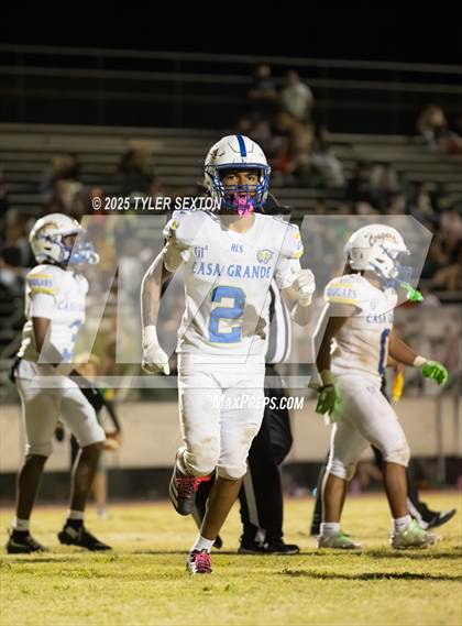 Thumbnail 1 in Casa Grande @ Canyon del Oro photogallery.