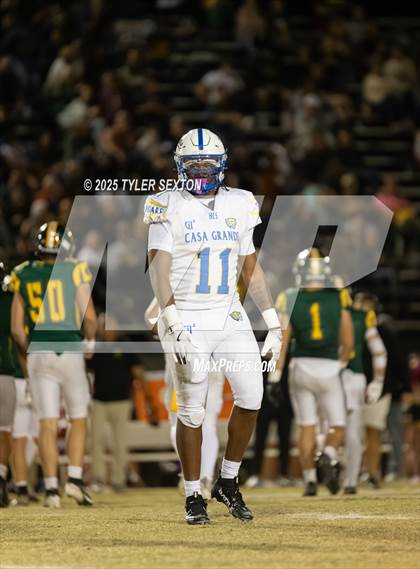 Thumbnail 1 in Casa Grande @ Canyon del Oro photogallery.