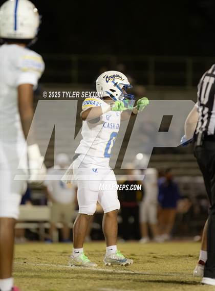 Thumbnail 3 in Casa Grande @ Canyon del Oro photogallery.