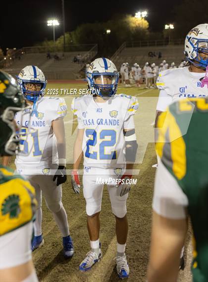 Thumbnail 1 in Casa Grande @ Canyon del Oro photogallery.