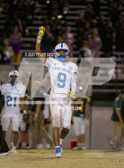 Thumbnail 1 in Casa Grande @ Canyon del Oro photogallery.