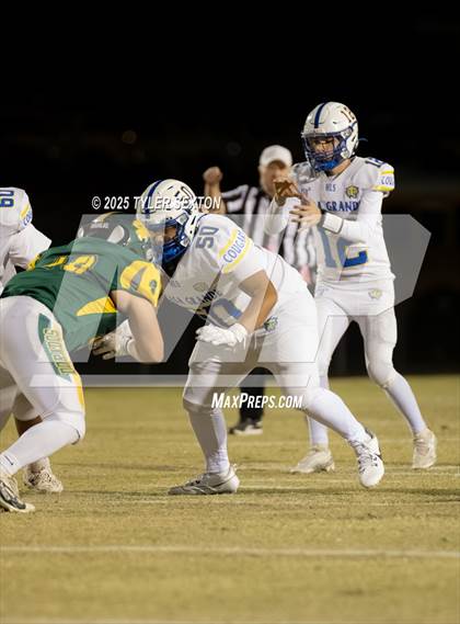 Thumbnail 2 in Casa Grande @ Canyon del Oro photogallery.