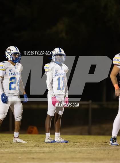 Thumbnail 3 in Casa Grande @ Canyon del Oro photogallery.