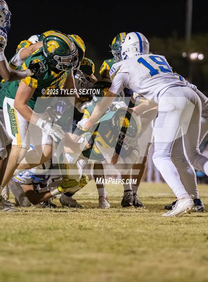 Thumbnail 1 in Casa Grande @ Canyon del Oro photogallery.